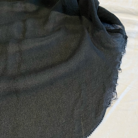 BABATON silk blouse size small - Picture 8 of 8